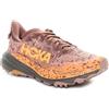 Hoka Scarpa da Trail Running Donna Hoka Speedgoat 6 Gore-Tex Viola Corallo