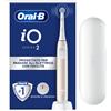 PROCTER & GAMBLE SRL Oral-B Spazzolino Elettrico iO2 ROSA Calm Pink + Travel Case