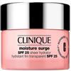 Clinique Moisture Surge SPF 25 30 ml