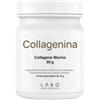 Collagenina - Integratore Collagene Marino in Polvere Confezione 240 Gr NOVITÀ LABO