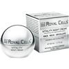 NOVACELL BIOTECH COMPANY Srl ROYAL CELLS VITALITY NIGHT CREAM | 50 ml