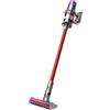 Dyson Aspirapolvere senza filo Dyson V11 Fluffy (nichel/rossa)