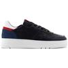 Nero Giardini sneakers basse uomo E202420U/200