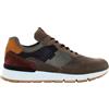 Nero Giardini sneakers uomo I400401U/311