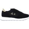 Sun 68 sneakers donna basse Z35202 11 ALLY GOLD SILVER