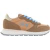 Sun 68 sneakers donna basse Z35201 16 ALLY SOLID NYLON