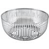 ALESSI FRUTTIERA IN ACCIAIO INOX, PCH05 M - 24 x 11 cm