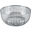 ALESSI FRUTTIERA IN ACCIAIO INOX, PCH05 L - 30 x 12 cm
