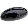 ALESSI CASSETTA PANE, GNAM ASG22 NERO