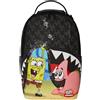 SPRAYGROUND ZAINO SPONGEBOB
