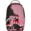 SPRAYGROUND ZAINO PINK PANTHER HALFPAINTED