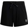 ADIDAS ORIGINALS RIB SHORTS BAMBINA