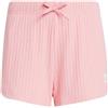 ADIDAS ORIGINALS RIB SHORTS BAMBINA