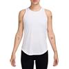 NIKE CANOTTA DRI-FIT TEMPO DONNA