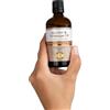 Coconutoil Olio di Cocco Bio - Intimo & Massaggio - Chiodi di Garofano e Cannella (80ml)