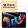 KUSINHOKA Vetro Temperato per TCL Nxtpaper 11 Plus (11.5 Pollici), [2 Pezzi] Durezza 9H Pellicola Protettiva, [Anti-Graffio], [Senza Bolle], HD Trasparente Protezione Schermo Protector Film