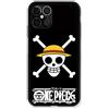 Cokitec Cover per iPhone 12/12 Pro Manga One Piece Teschio