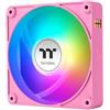 Thermaltake CT120 EX ARGB | Pink | 3 Pezzi