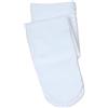 ONTYZZ Collant Danza Classica Bambina Calze Danza Collant da Balletto Calze per Ballerine Calze Coprenti Calzamaglie Bimba Ginnastica Ritmica 90 den Bianco/XL
