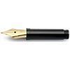 Kaweco 060 B - Molla in acciaio INOX placcato oro, con filettatura 1,1 mm