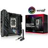 ASUS Scheda Madre ROG STRIX B760-I GAMING WIFI