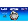 Casio Replacement Original Vintage Cassa / Case Center Casio Pro Trek PRT-350N, NOS