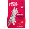 Edgard & Cooper Crocchette per gatti senior (Pollo e Tacchino) - Sacchetto da 2kg.