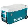 Makita - CW002GZ01 Box termico xgt 40 v senza batterie