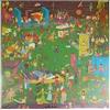 Thasup - C@ra++ere S?ec!@le (2xLP, Ltd, Gre)
