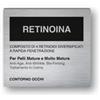 Retinoina - Crema Contorno Occhi Età 45/55 Confezione 20 Ml
