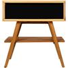 Cipì Mobile bagno 70cm in teak - Feel Color Consolle