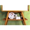 Cipì Mobile bagno 70cm in teak - Feel Color Consolle
