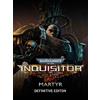 NeocoreGames Warhammer 40,000: Inquisitor - Martyr Definitive Edition | Steam