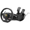 Thrustmaster 12874762 WHEEL T80 RW FERRARI 488GTB THRUSTM