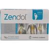 FARMAC-ZABBAN SpA Zendol Integratore Alimentare 15 Capsule -OFFERTISSIMA-ULTIMI PEZZI-PRODOTTO ITALIANO-