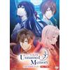 DVD Anime Unnamed Memory Stagione 1+2 (1-24 Fine) Sottotitolo Inglese, Tutte ...