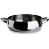 ALESSI CASSERUOLA BASSA, MAMI SG102 20 cm - 170 cl