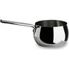 ALESSI CASSERUOLA MANICO LUNGO, MAMI SG105 14 cm - 100 cl