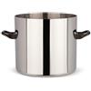 ALESSI PENTOLA INOX, LA CINTURA DI ORIONE 90100 20 cm - 580 cl CINTURA D'ORIONE