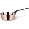 ALESSI PENTOLINO, CINTURA ORIONE RAME 90105 20 cm - 200 cl, CINTURA D'ORIONE