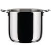 ALESSI PENTOLA POTS&PANS, AJM100 20 cm - 500 cl PENTOLA