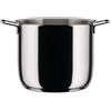 ALESSI PENTOLA POTS&PANS, AJM100 24 cm - 880 cl, PENTOLA