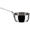 ALESSI CASSERUOLA MANICO LUNGO, POTS&PANS AJM105 16 cm - 140 cl, POTS&PANS, ALESSI