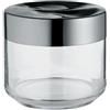 ALESSI BARATTOLO ERMETICO, JULIETA LC XS - 0.5 lt, 10 x 9 cm