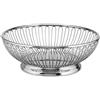 ALESSI CESTINO PANE, A FILO 826 M - d 24 cm