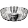 ALESSI CESTINO PANE, PIERRE PCH02 M - D 20 cm, CESTINO PIERRE