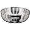 ALESSI CESTINO PANE, PIERRE PCH02 S - D 15 cm, CESTINO PIERRE