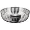 ALESSI CESTINO PANE, PIERRE PCH02 L - D 23 cm, CESTINO PIERRE