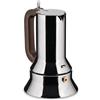 ALESSI CAFFETTIERA ESPRESSO, 9090 10 TAZZE - 50 cl, 23 x 14 cm