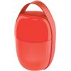ALESSI PORTAVIVANDE TERMICO, FOOD A PORTER SA03 ROSSO